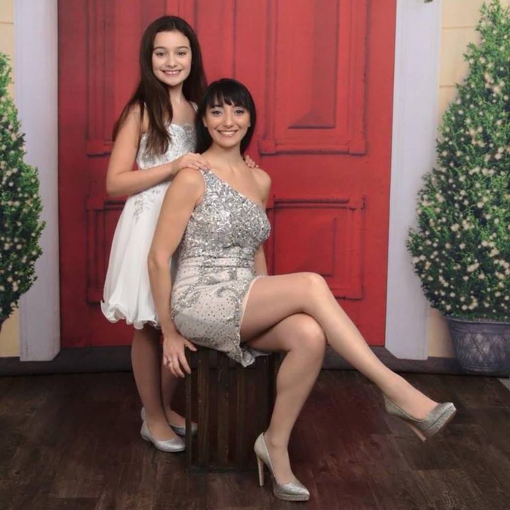 Meet your Posher, Elisa chiara